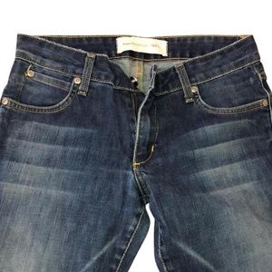 Paperdenim&cloth Jeans